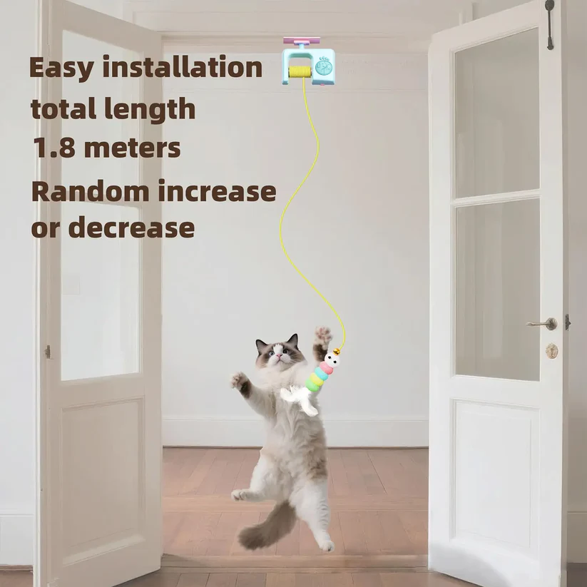 Zoomora™ HuntLoop