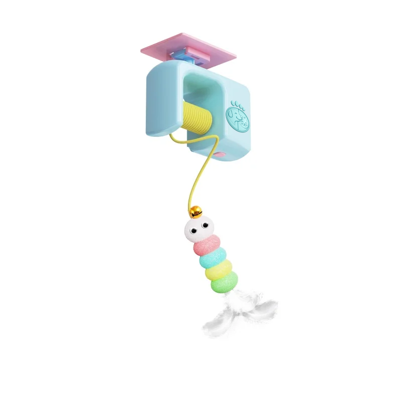 Zoomora™ HuntLoop