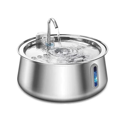 Zoomora™ Wireless Fountain
