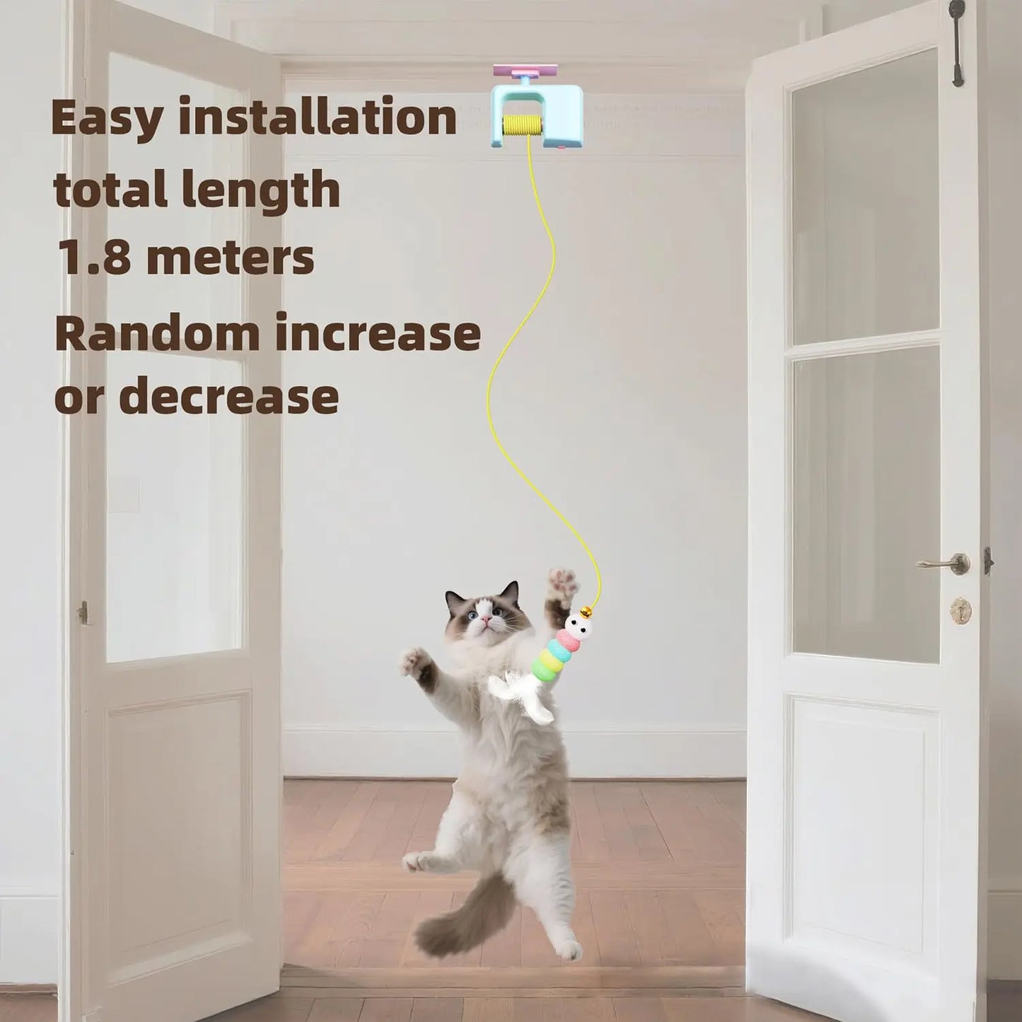 Zoomora™ HuntLoop